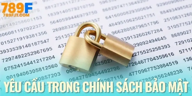 Nội dung chính để nhà cái bảo mật thông tin